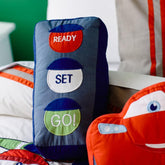 Snuggle Traffic Light Cushion - Kids Haven